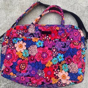 Weekender bag Vera Bradly